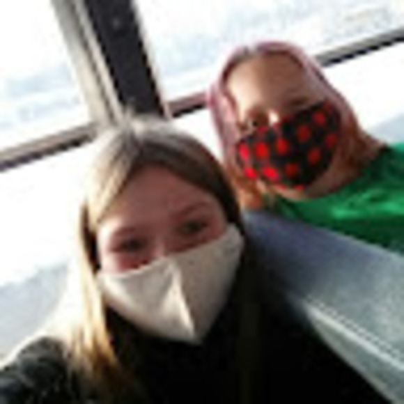 Meet your Posher, Deborah - Picture 1 of 1